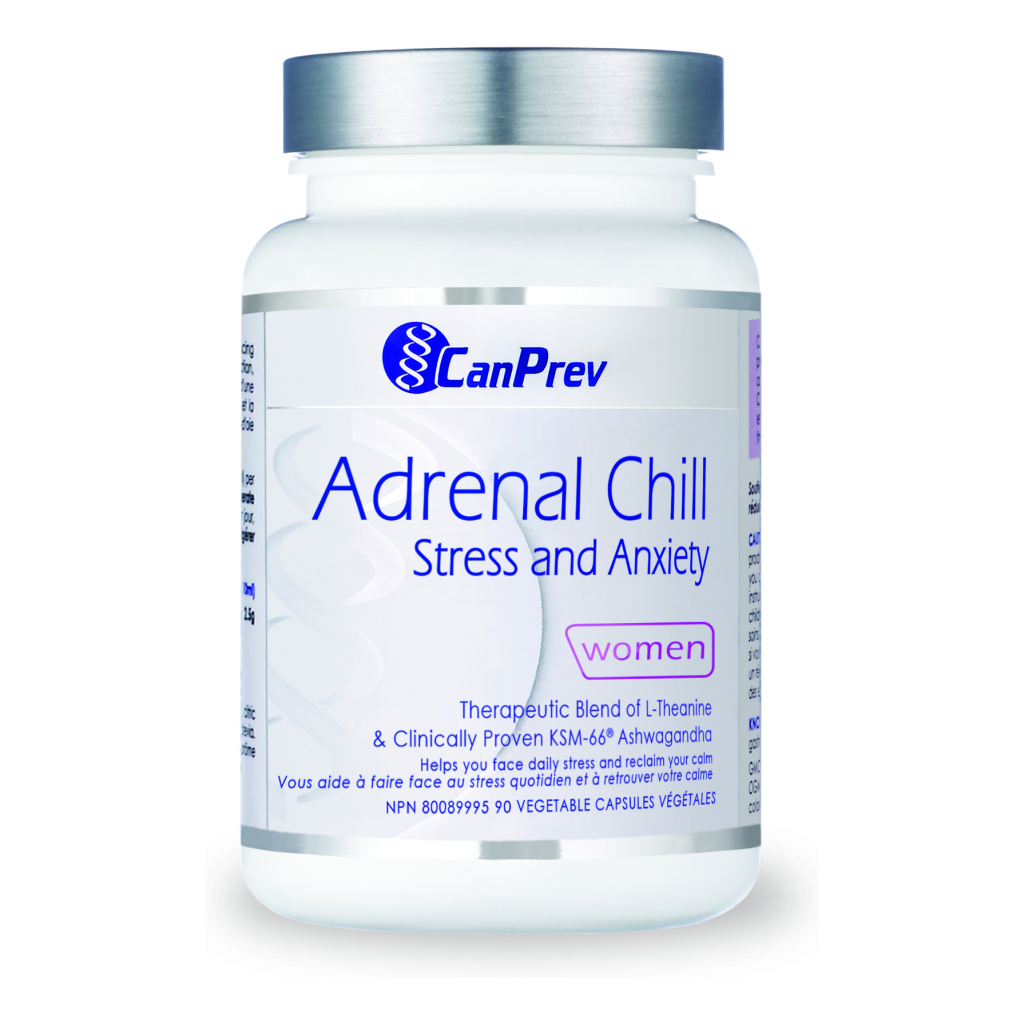 Adrenal-Chill