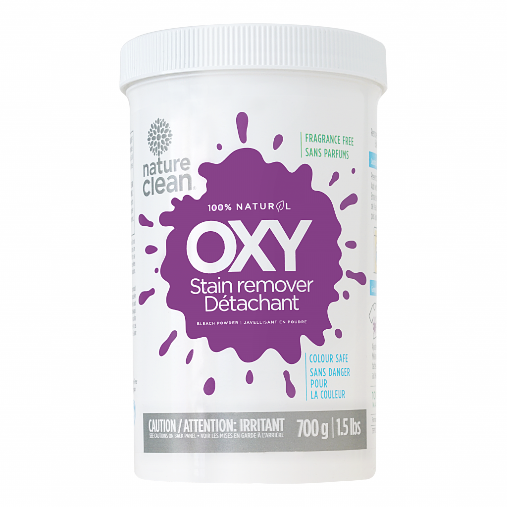 Oxy Stain Remover