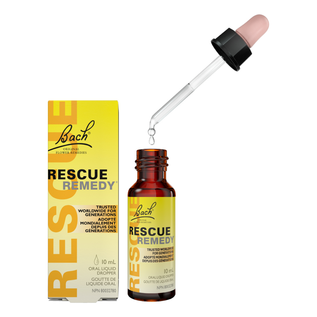 Rescue® Remedy Drops