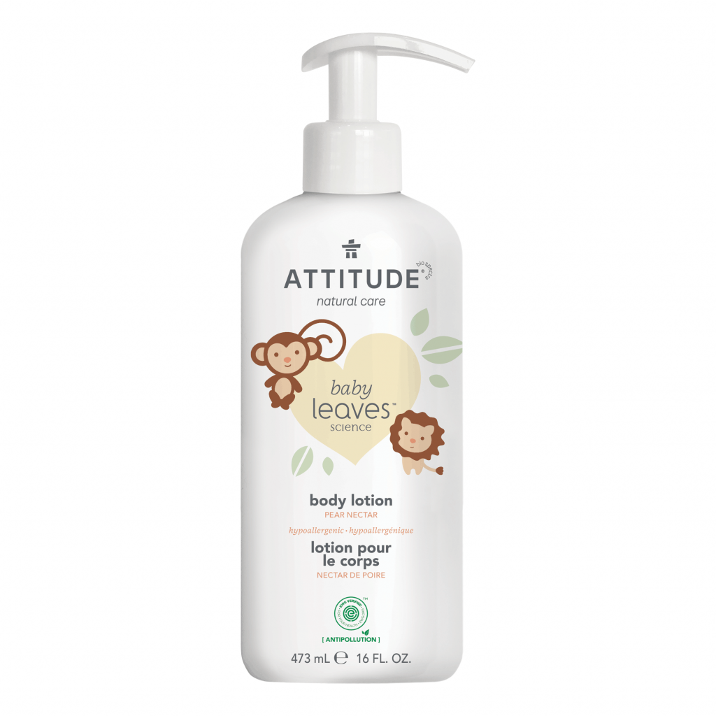 Body Lotion Pear Nectar