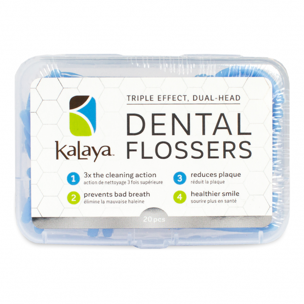 Dental Flossers