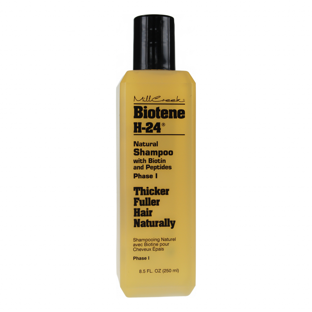 Biotene H-24 Shampoo