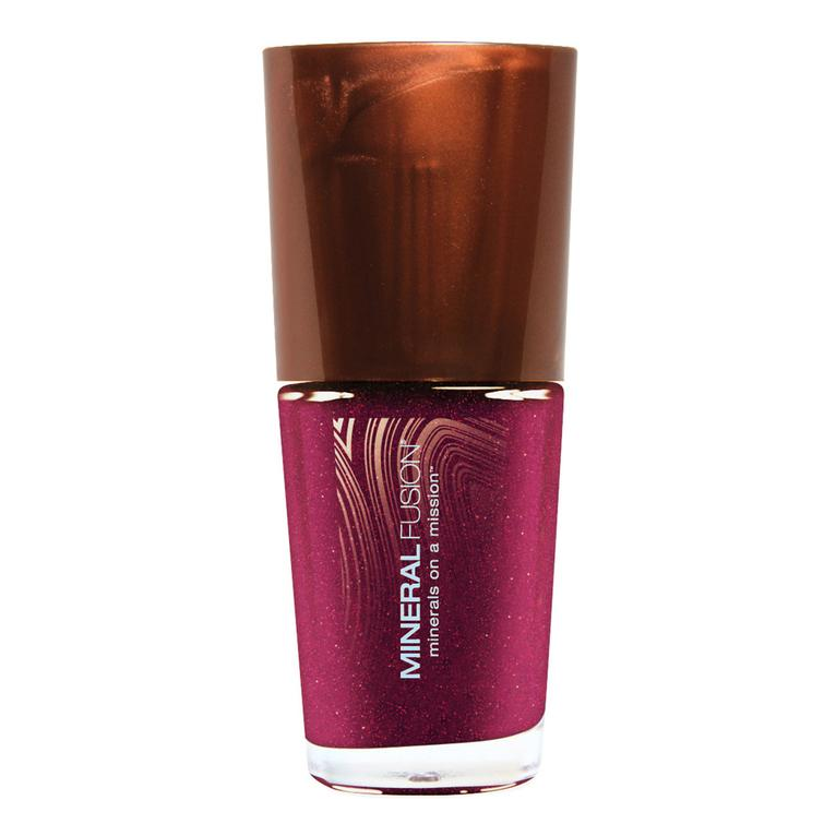 Nail Polish Berried Gem