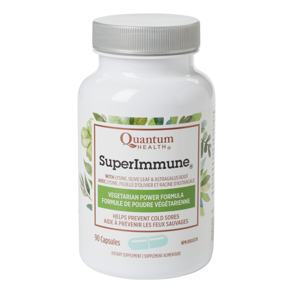 Super Immune+ Power Formula