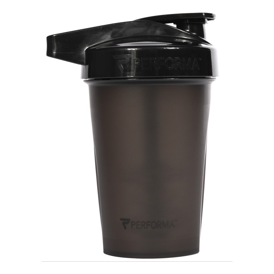 Mini Shaker Cup - Activ Black