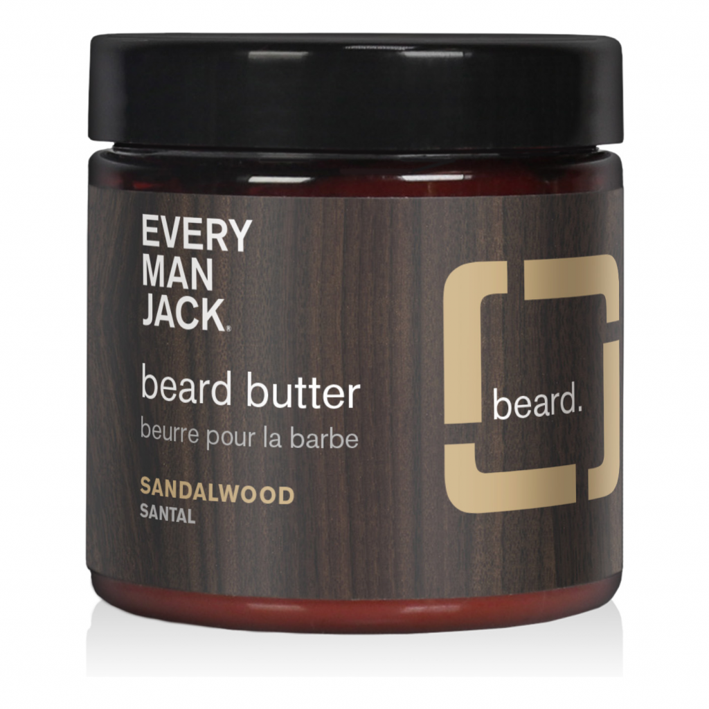 Beard Butter Sandalwood