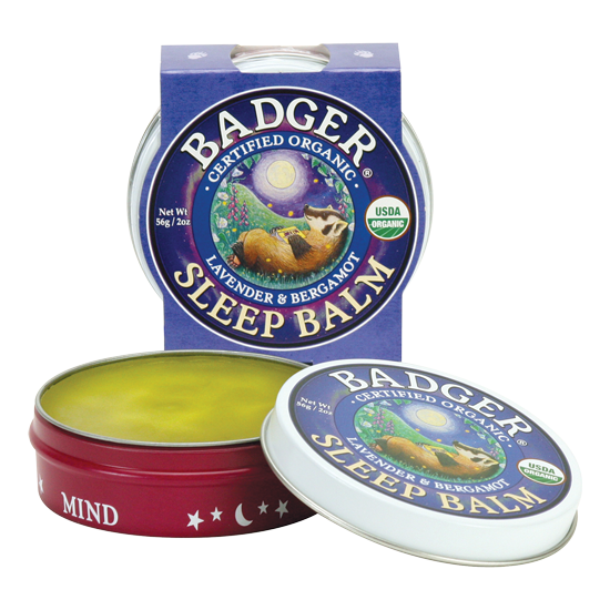 Sleep Balm
