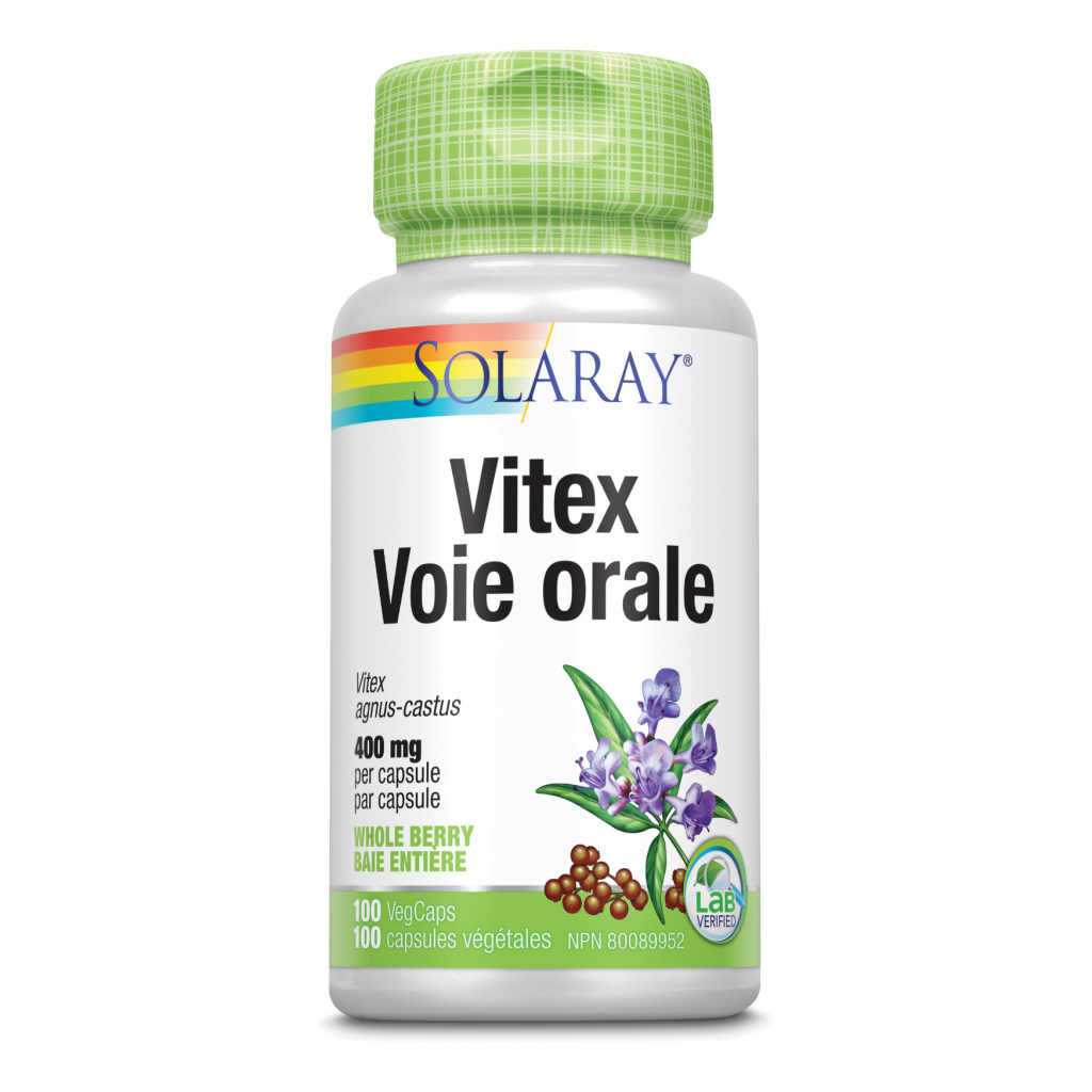 Vitex