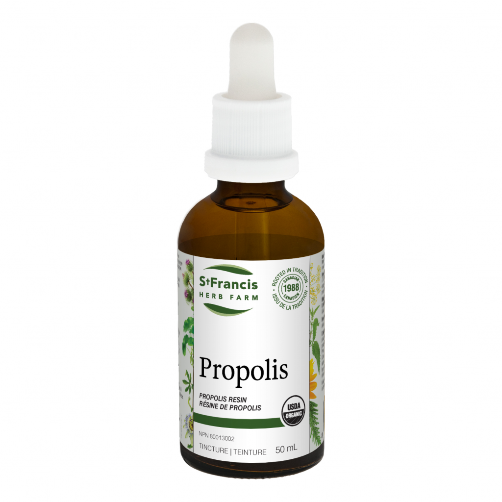 Propolis