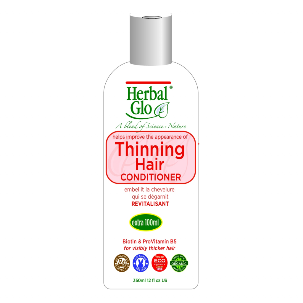 Thinning Hair Conditioner
