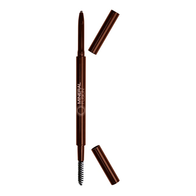 Retractable Brow Pencil Medium Brown