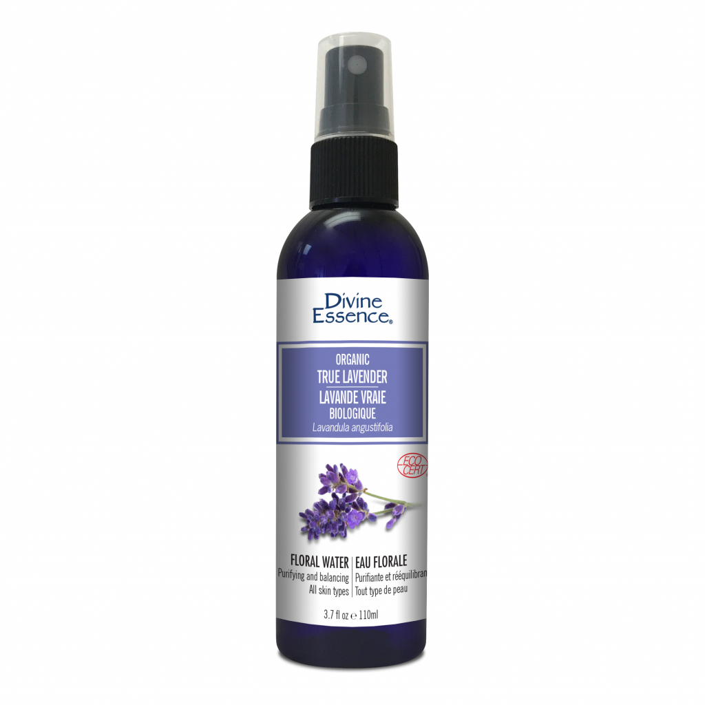 True Lavender (Organic)