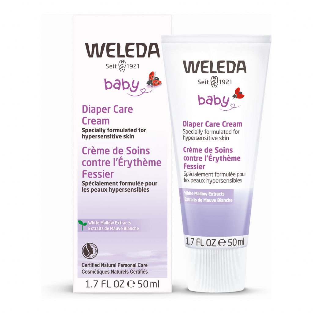 Sensitive Care Diaper  Cream