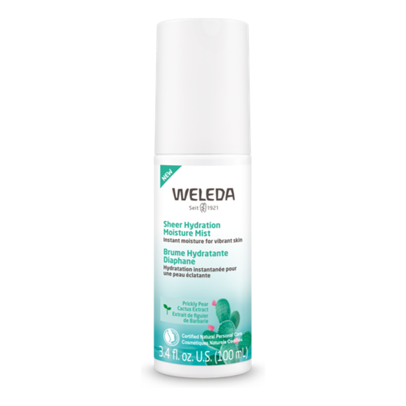 Sheer Hydration Moisture Mist