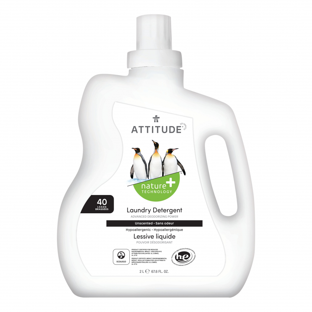 Laundry Det. Unscented (40)