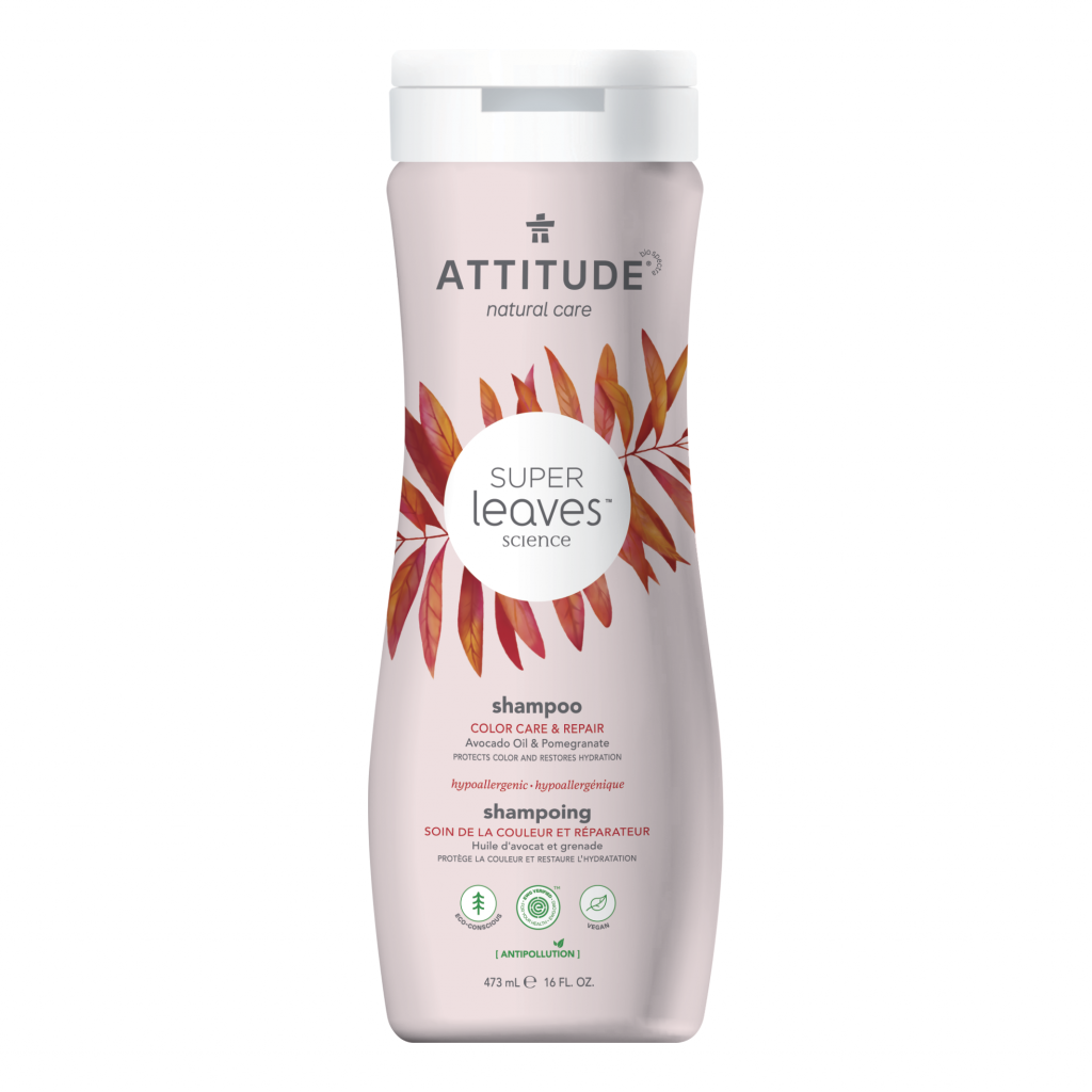 Shampoo - Moisture Rich