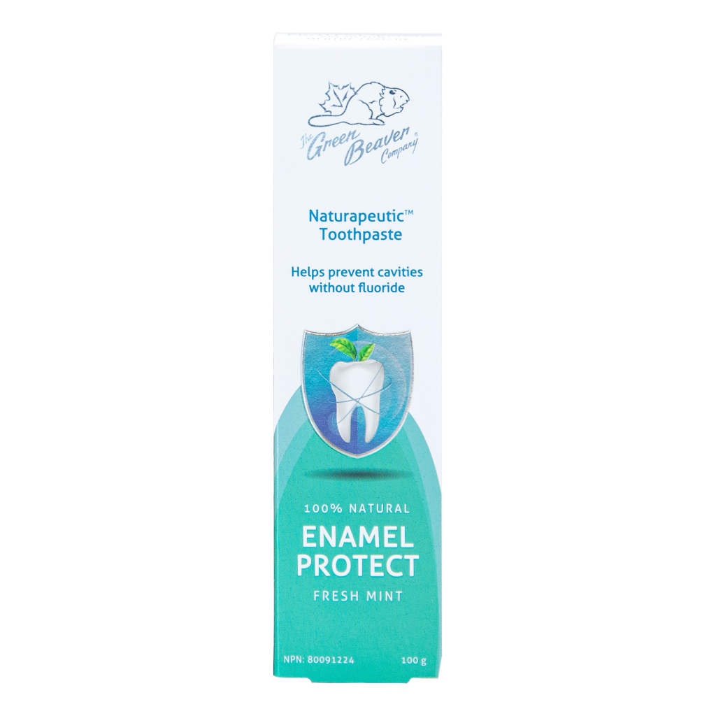 Enamel Protect - Fresh Mint