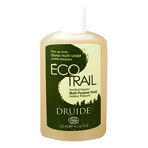 ECOTRAIL Multi-Purpose Soap