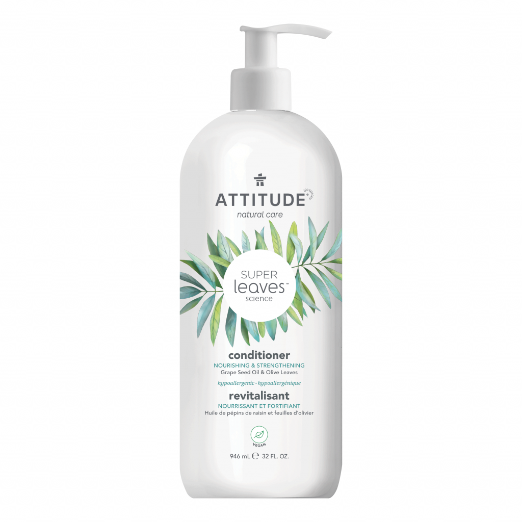 Conditioner - Nourishing & Strength