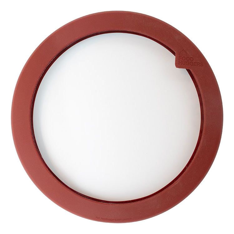 Bowl Lid - XL - Terra Cotta
