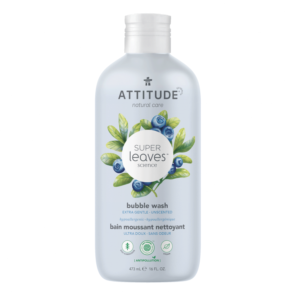 Bubble Bath – Unscented