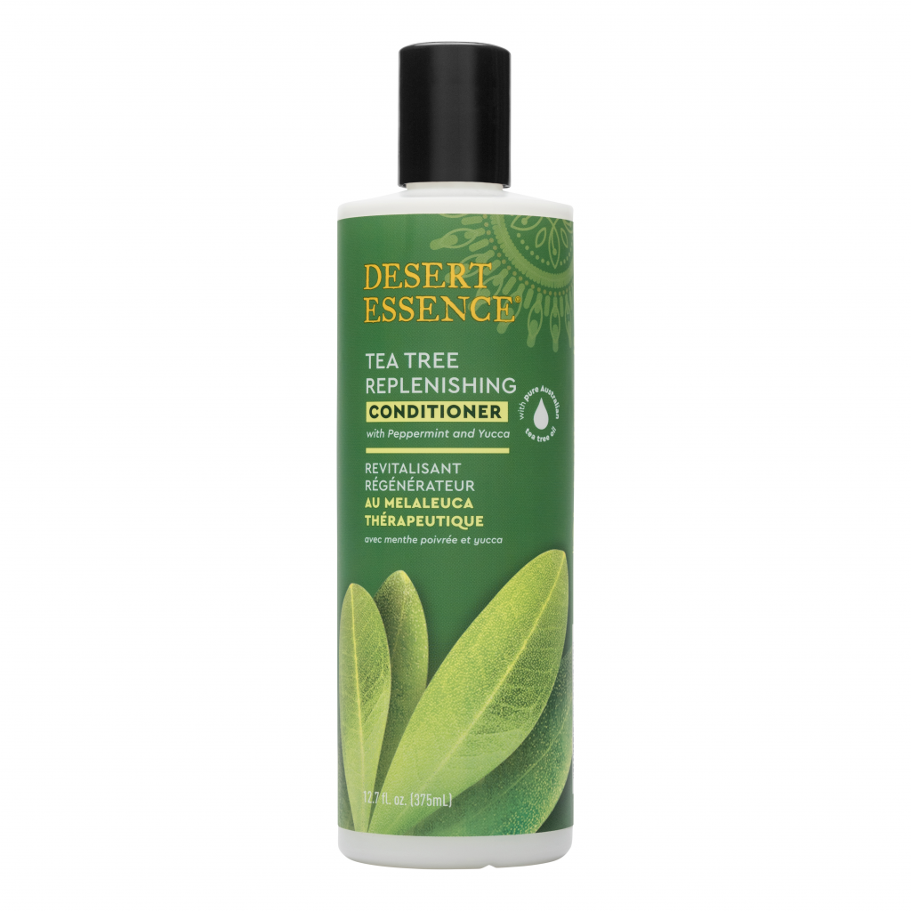 Tea Tree Replenishing Conditioner