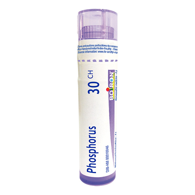 Phosphorus 30ch