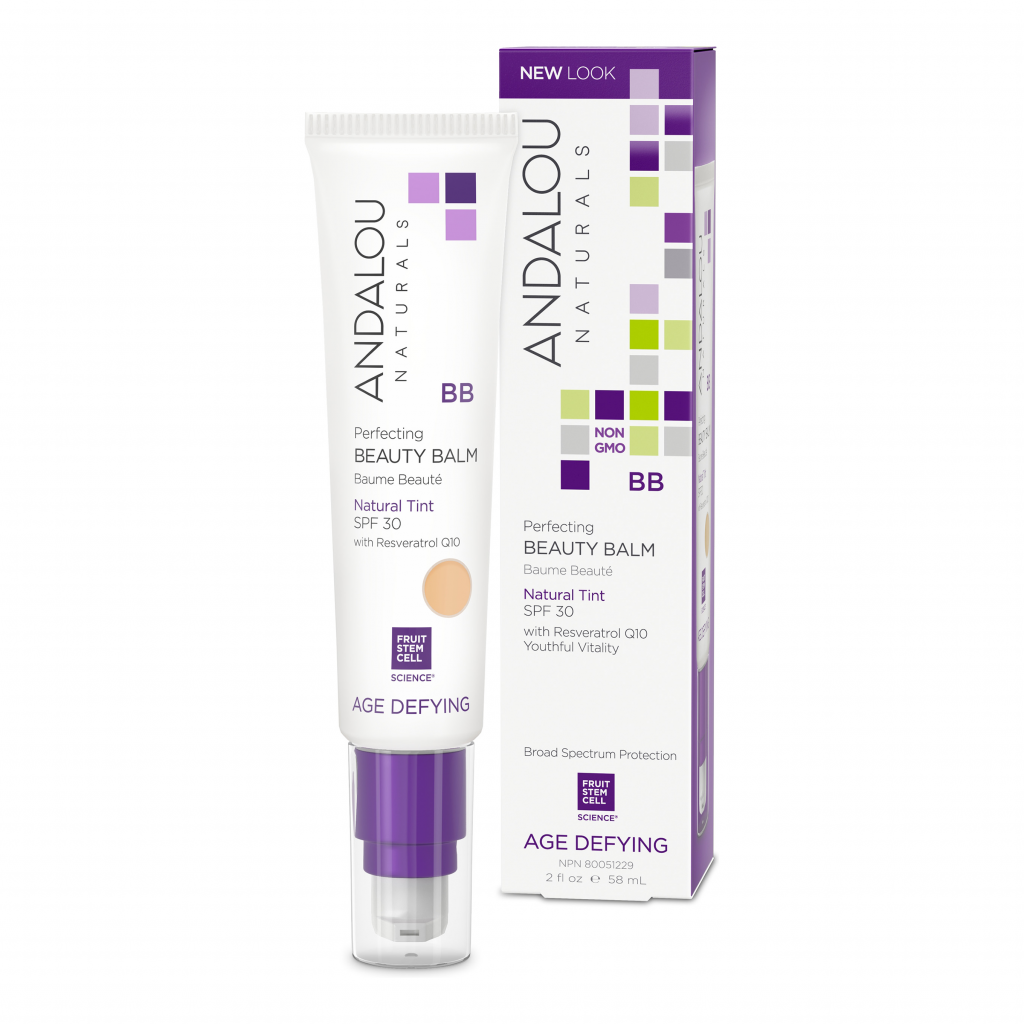 Perfecting BB Natural Tint SPF 30
