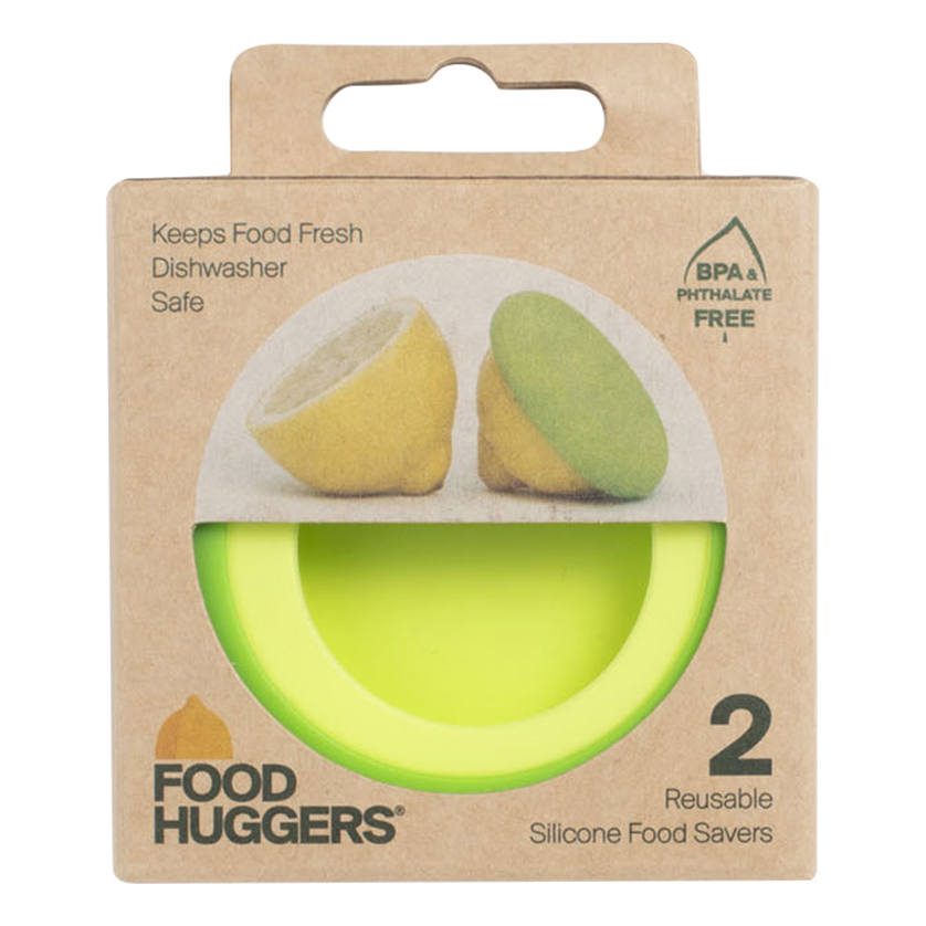 Set of 2 - Citrus Savers