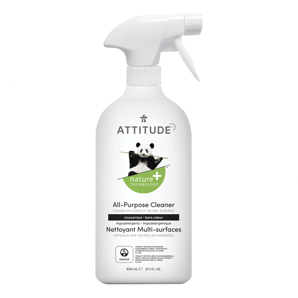 All Purpose Cleaner Unscented