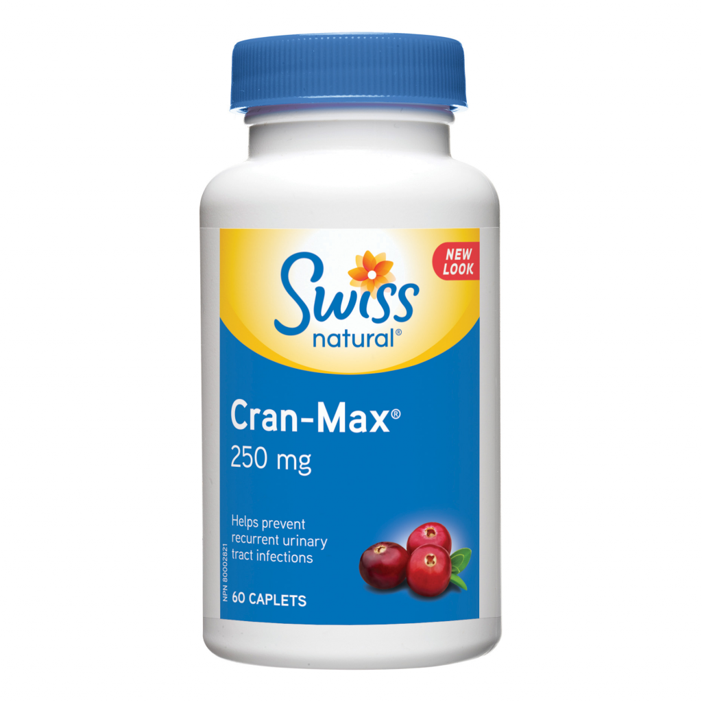 Cran-Max® 250mg