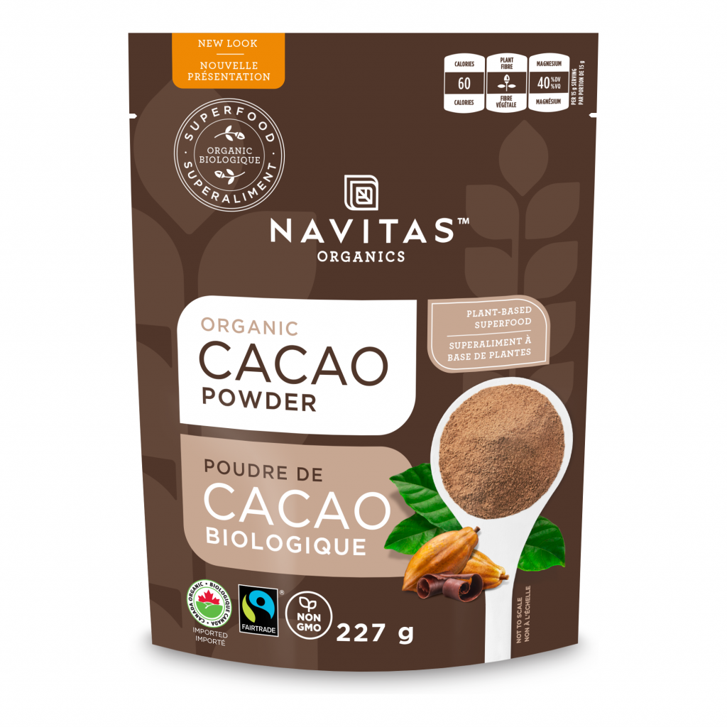 Cacao Powder