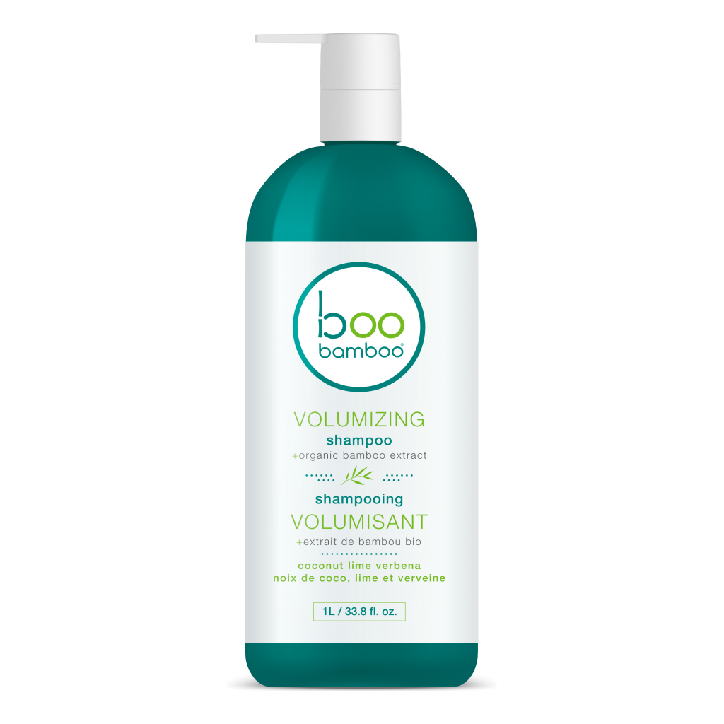 Shampoo - Volumizing