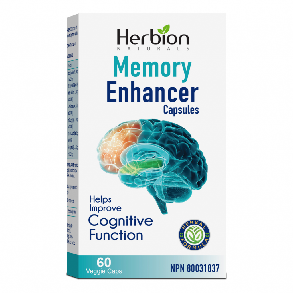 Memory Enhancer