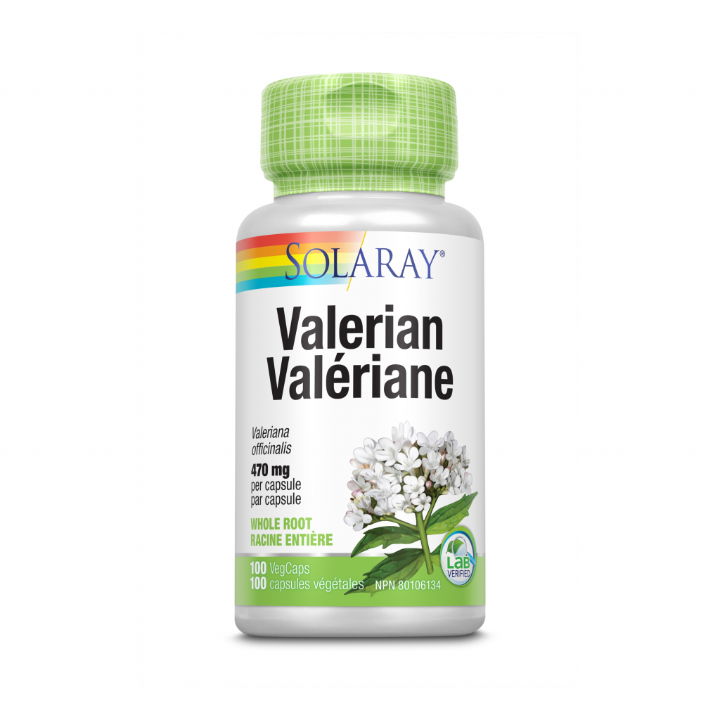 Valerian