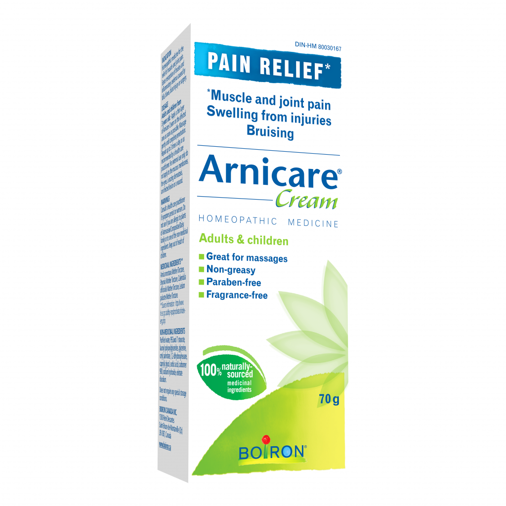Arnicare Crm, Musc &t Pain
