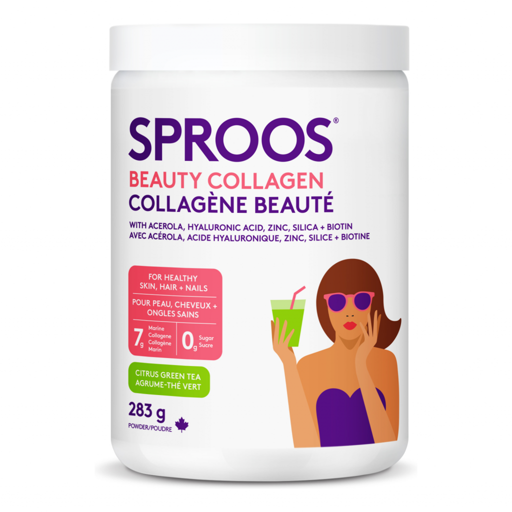 Sproos Beauty Collagen