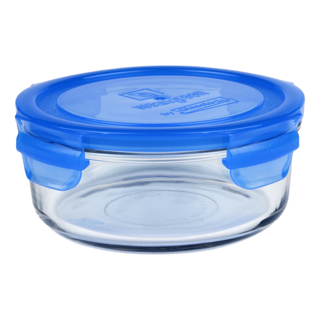 Meal Bowl Single, Blueberry