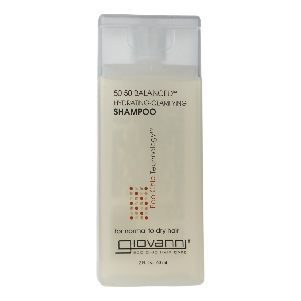 50/50 Balanced Shampoo