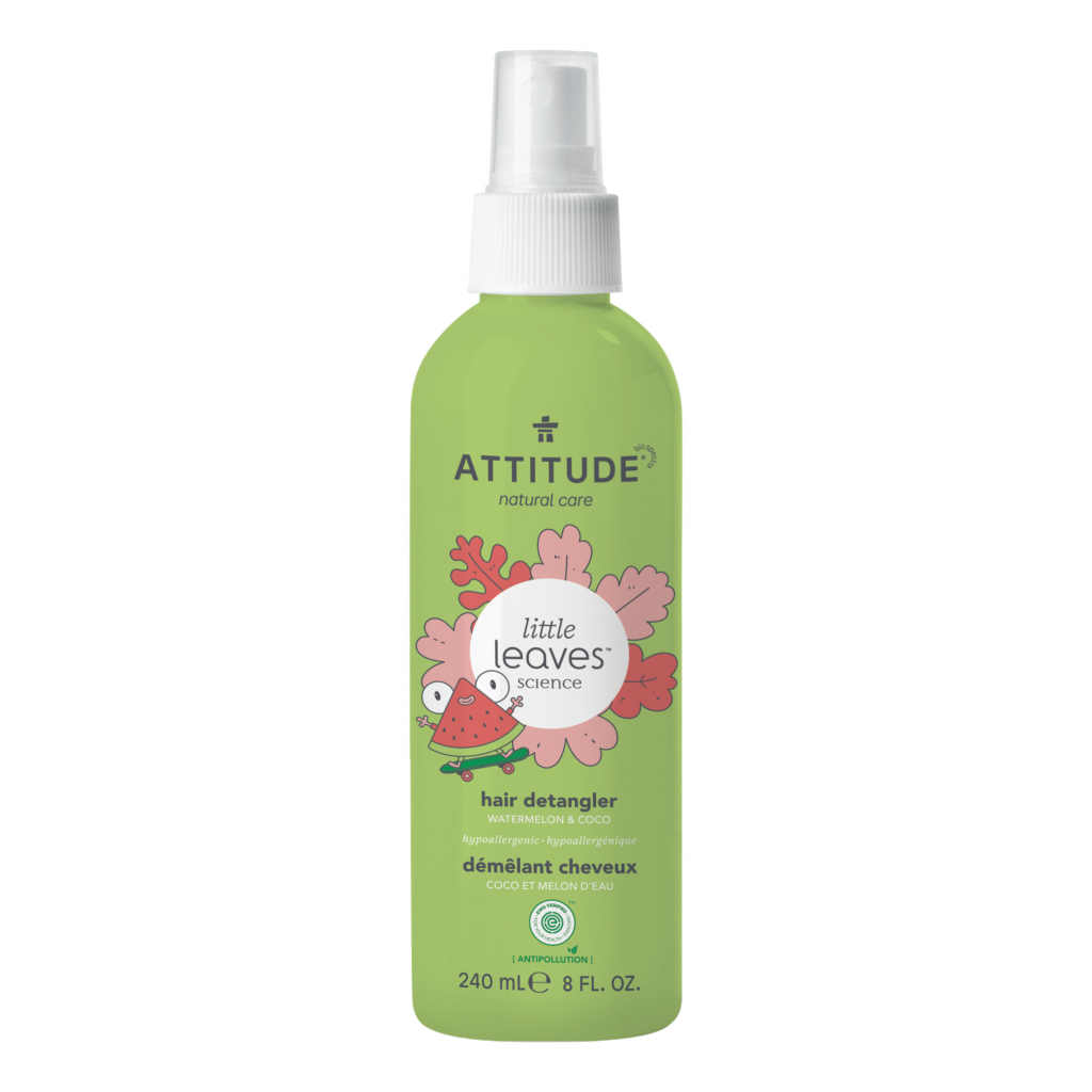Hair Detangler - Watermelon & Coco