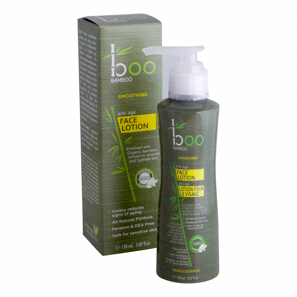 Boo Anti Age Face Lotion