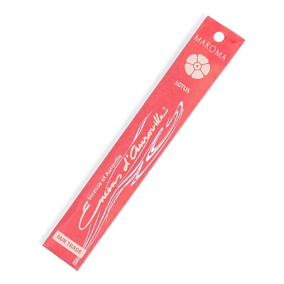 Premium Stick Incense Lotus