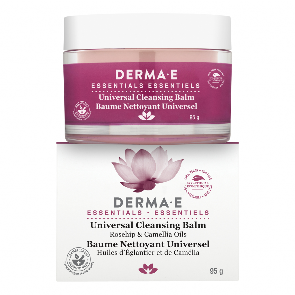 Universal Cleansing Balm