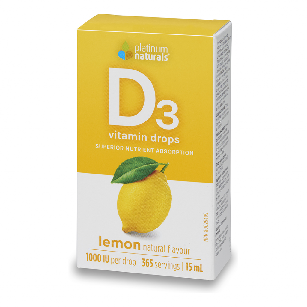 delicious D Lemon