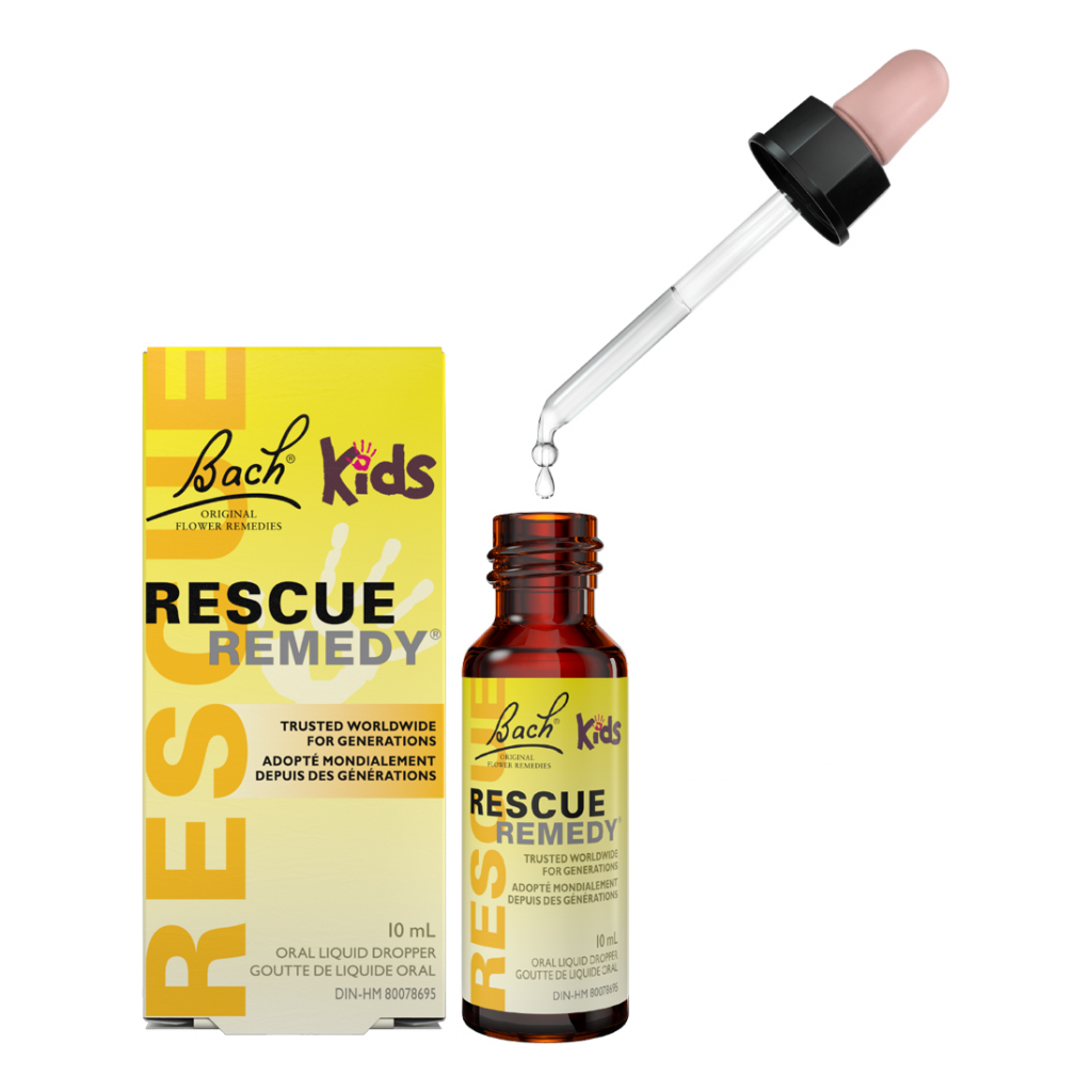 Rescue Remedy®  Kids