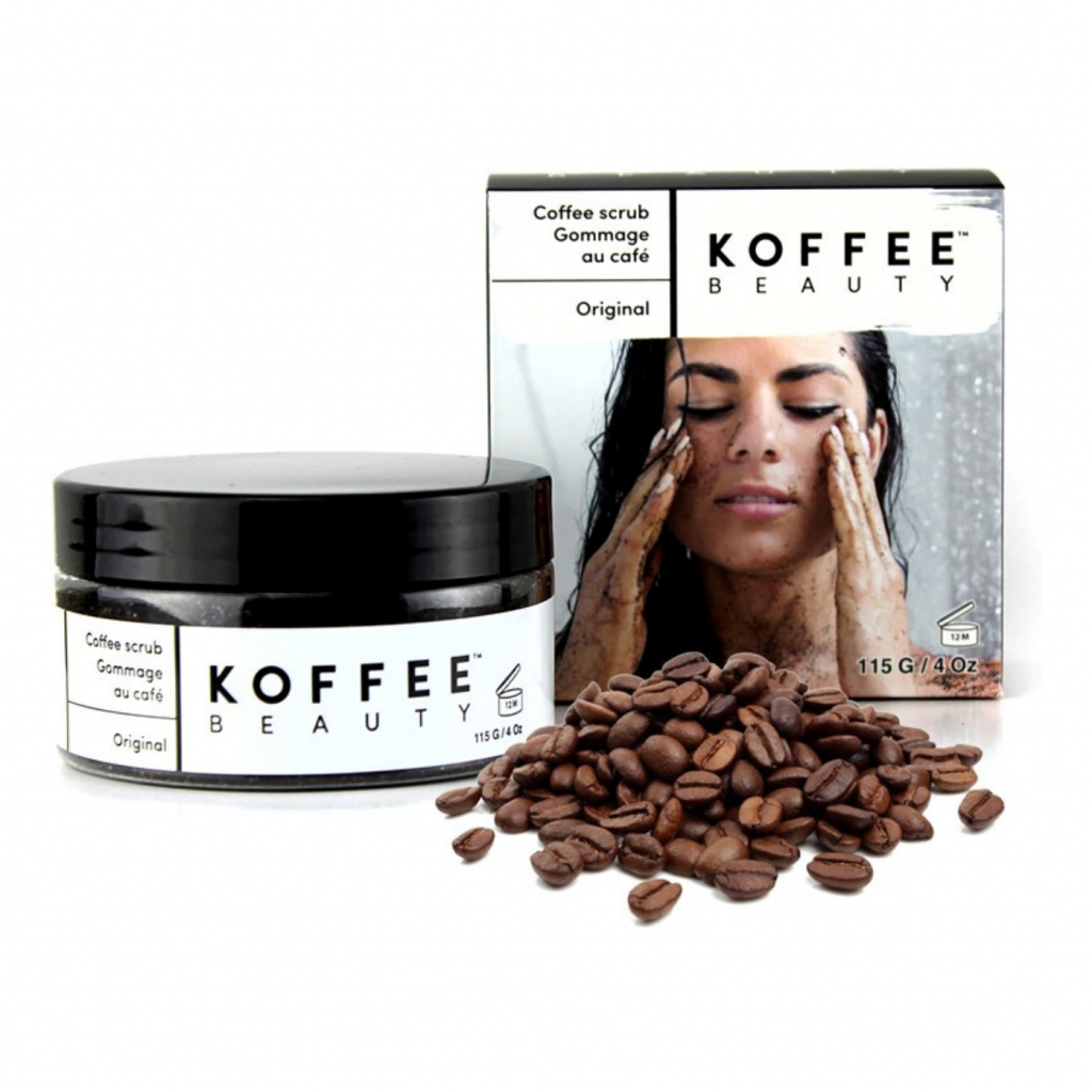 Original Coffee Scrub