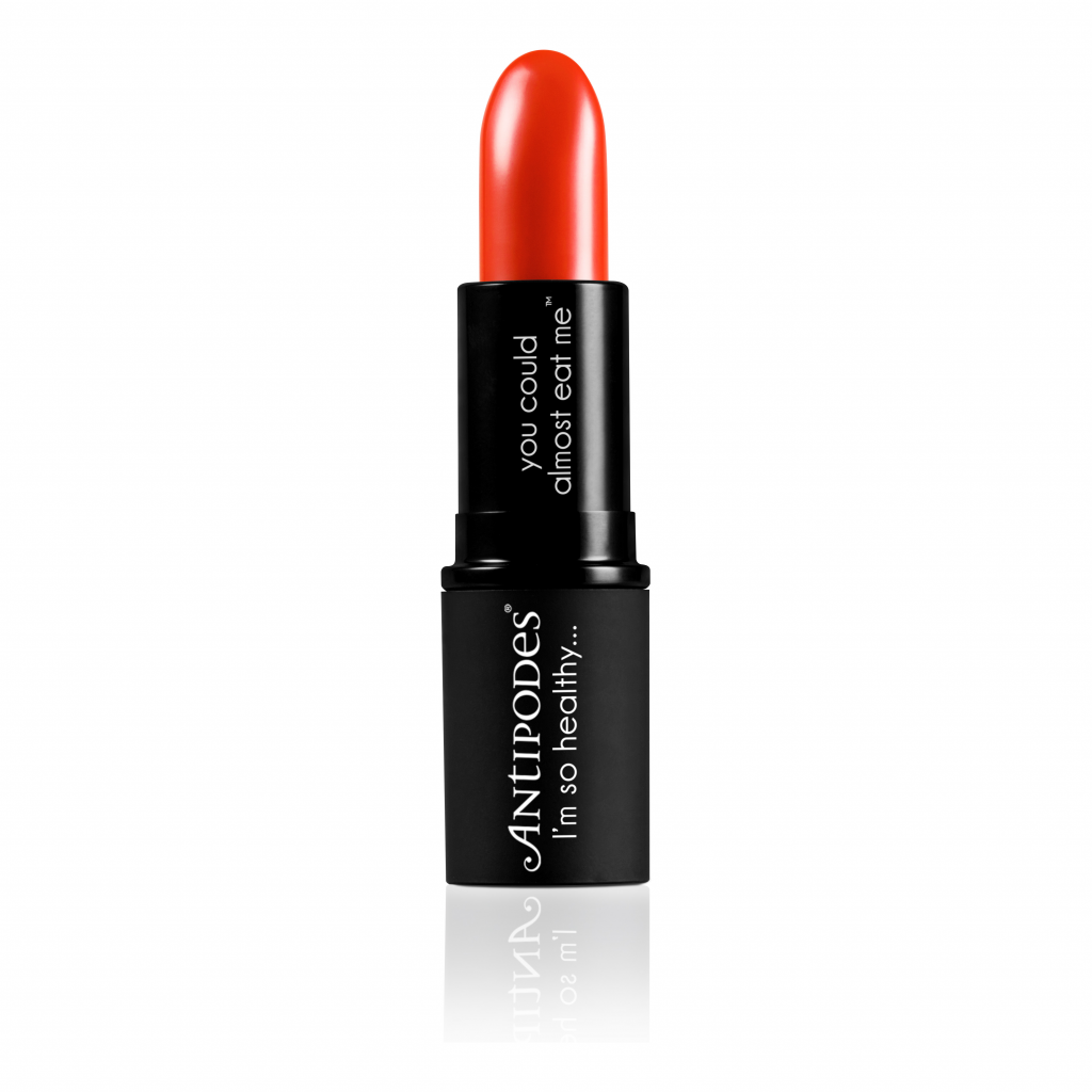West Coast Sunset Lipstick