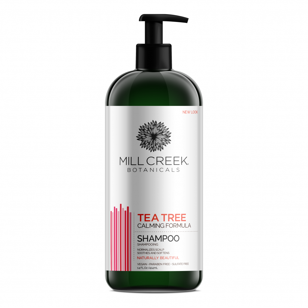 Tea Tree Shampoo – Health on Main