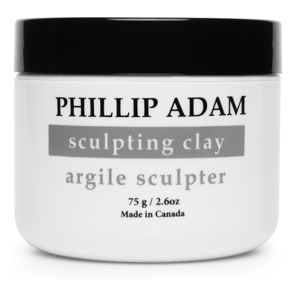 Sculpting Clay