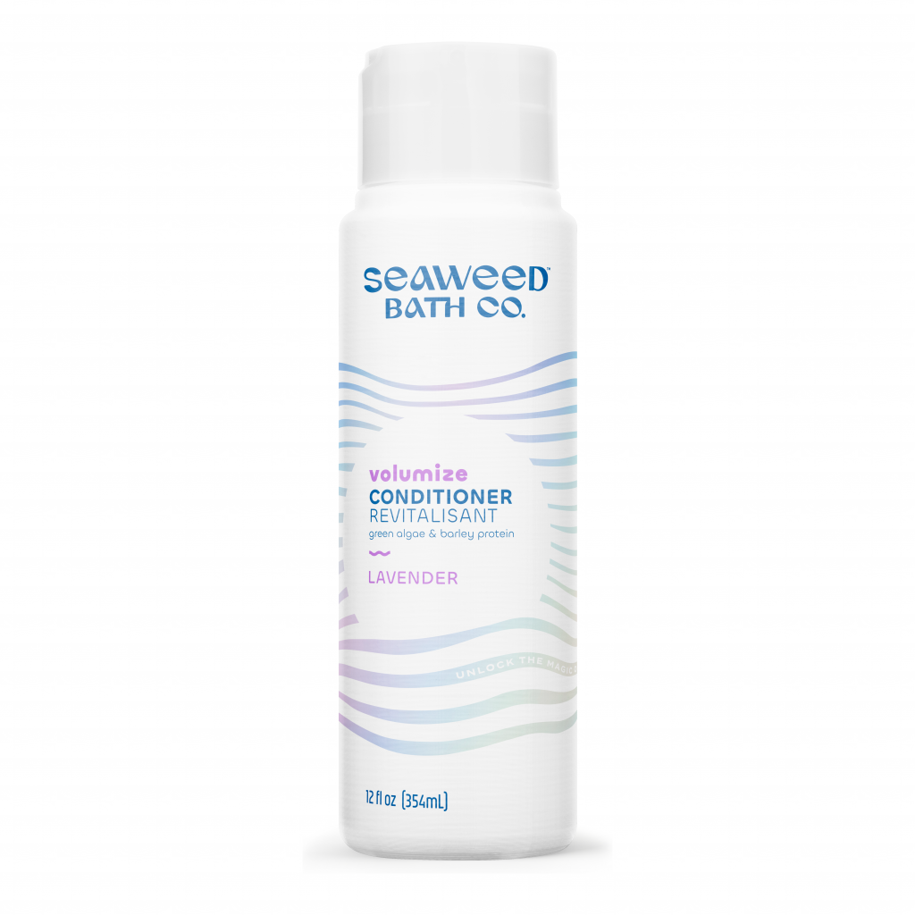 Argan Conditioner  Volumizing Lav.